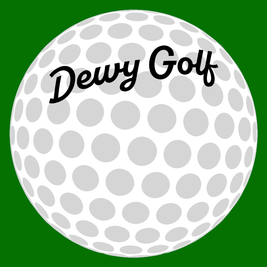 Dewy Golf
