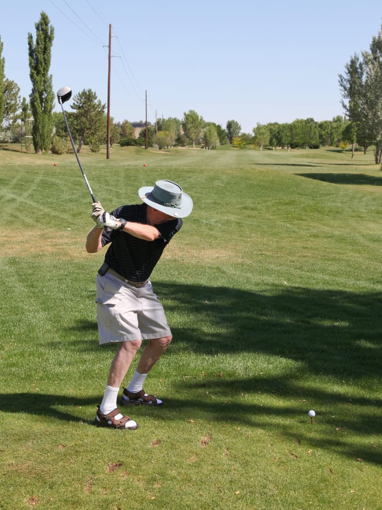 Understanding the Rules for Drivers in the USPGA