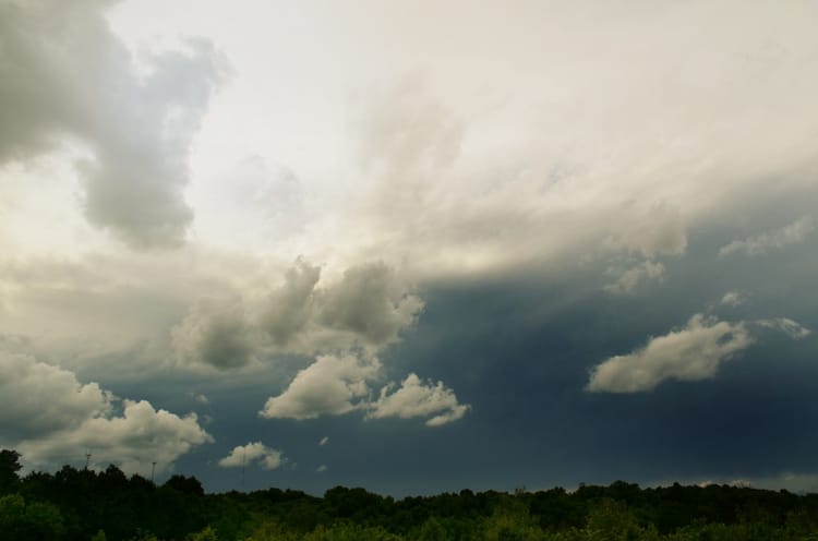 Braving the Elements: How to Play Golf in Inclement Weather
