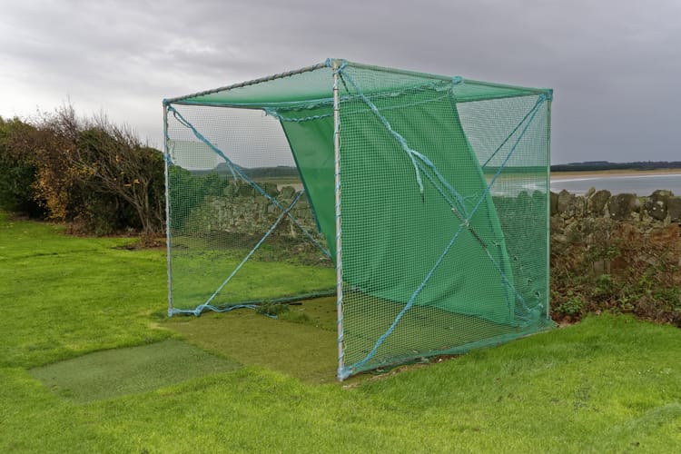 Golfer’s Guide to Sharpening Your Game Anytime
