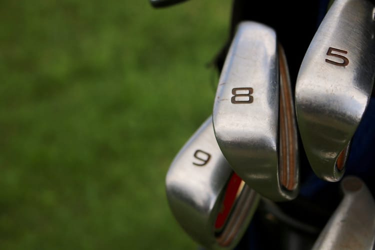 The Secret to Consistent Iron Play: Mastering the Middle of Your Game