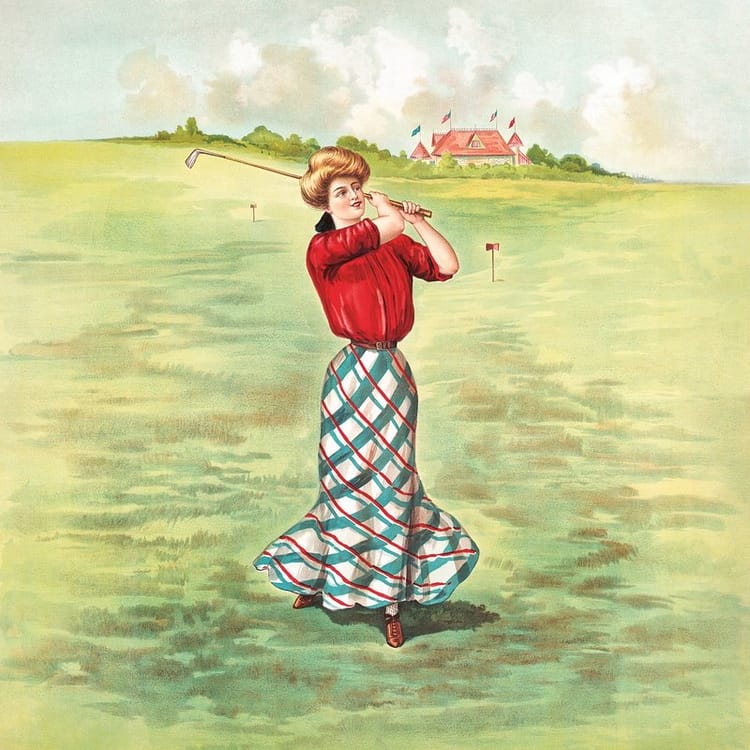 Wind Play 101: Adjusting Your Swing and Club Choice in Any Condition